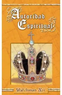 Autoridad Espiritual