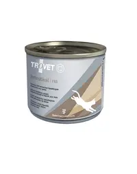 TROVET Intestinal FRD hrana umeda pisica 200 g