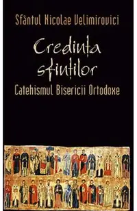 Credinta sfintilor