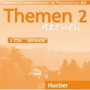 Themen aktuell 2 2 Audio-CDs
