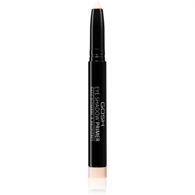 GOSH COPENHAGEN Eye Shadow Base baza pentru fardul de ochi culoare 001 Nude 1.4 g