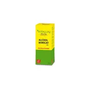 Alcool Boricat 4% 20gr