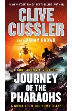 Journey of the Pharaohs