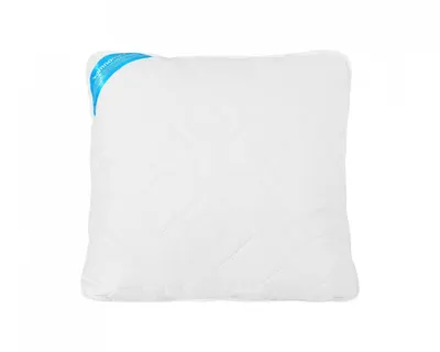 Set 4 perne Somnomed antimicrobiene lavabile 70 x 70 cm