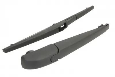 Set lamela stergatoare spate potrivit TOYOTA RAV 4 IV 12.12-09.19