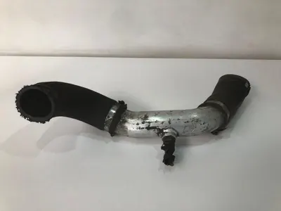 Conducta / furtun intercooler 28256-2f050 Hyundai Santa fe 2 facelift (2009-2012)