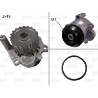 Pompa apa VALEO 506533