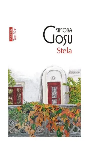Stela - Paperback brosat - Simona Goșu