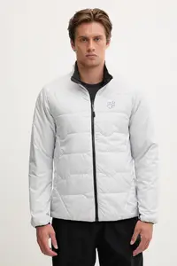 Jack Wolfskin jachetă reversibilă pentru bărbați Trail Light Ins 2in1