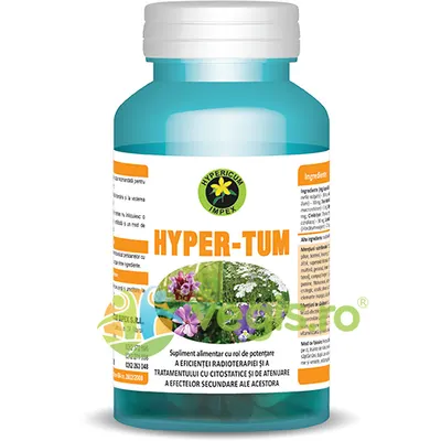 Hyper Tum 60cps