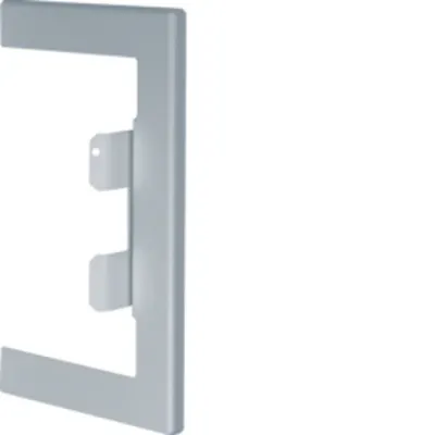 Mască perete BRS85130, oțel, galvanizat