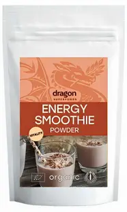 Mix energetic, 100 g, Dragon Superfoods