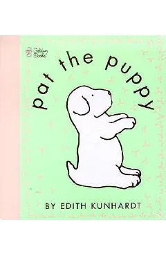 Pat the Puppy (Pat the Bunny)