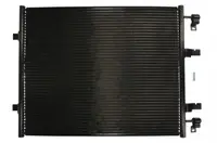 Radiator Clima Ac Nissan Primastar; Opel Vivaro A; Renault Trafic Ii 2.0d Dupa 2006