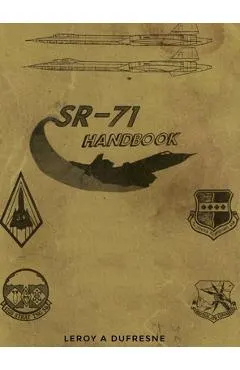 SR-71 Handbook