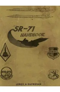 SR-71 Handbook