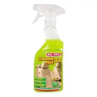 Solutie Piele Ma-Fra Leather Care 3 in 1, 500ml , HN043MA