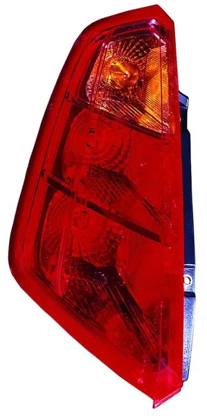 Stop spate Stanga (P21/5W/P21W/R5W) potrivit ABARTH GRANDE PUNTO; FIAT GRANDE PUNTO, PUNTO dupa 2005