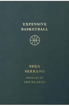 Expensive Basketball