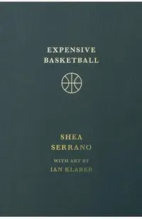 Expensive Basketball