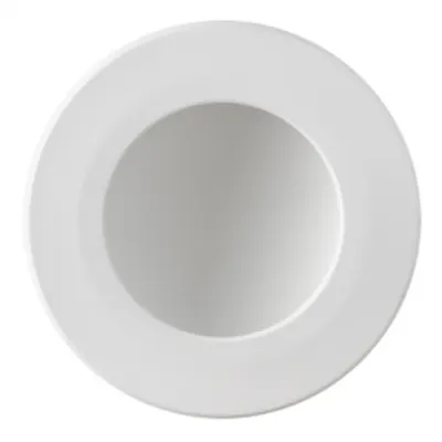 Lampa LED cu lumina indirecta, incastrabila, 8W, rotunda, 2700K
