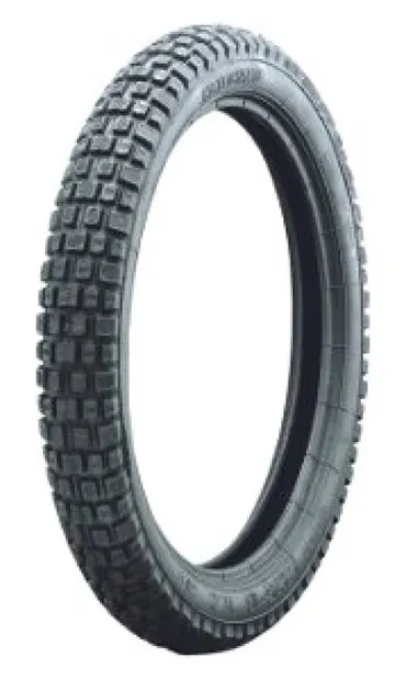 Heidenau K46 ( 2.75-16 RF TT 46M Roata spate, M/C, Roata fata )