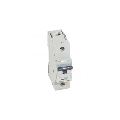 Siguranta automata - 50 kA - 1P - 230/400 V~ - 32 A - C curba