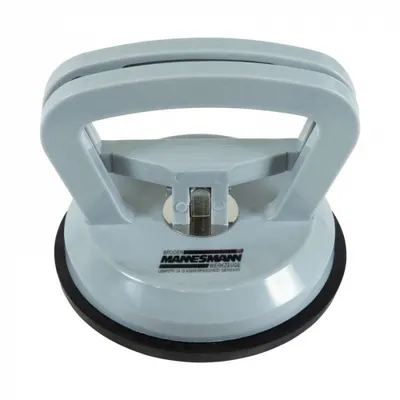 Dispozitiv pentru manipulat cu ventuza Mannesmann 99001, O115 mm, 1 brat