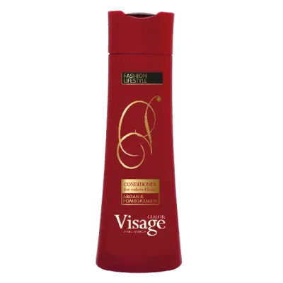 Visage Balsam de par 250 ml Argan & Pomegranate