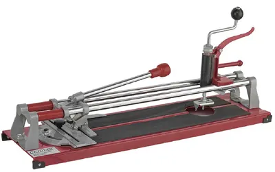 Mașină pentru plăci ceramice 3 в 1 Raider - RD-TC13, 60 cm