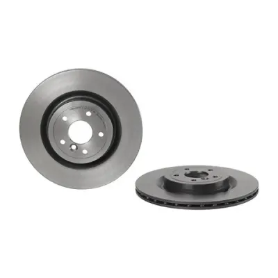 Disc frana BREMBO 09.C209.21