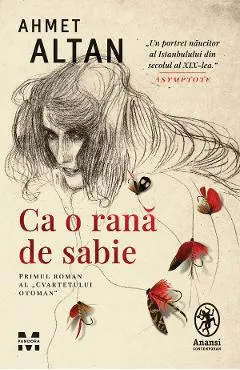 eBook Ca o rana de sabie