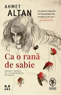 eBook Ca o rana de sabie