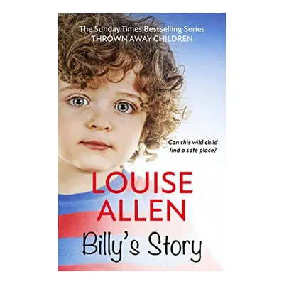 Billy's Story, Louise Allen