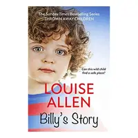 Billy's Story, Louise Allen