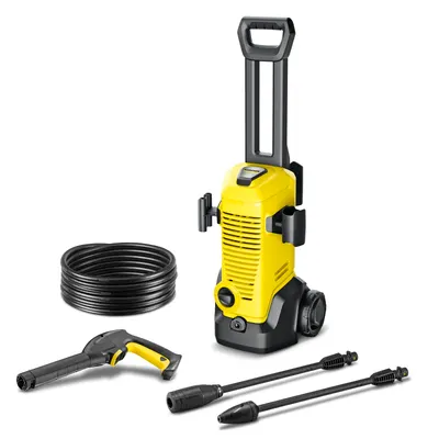 Aparat de spălat cu presiune Karcher – K 3, 1.6 kW, 120 bar
