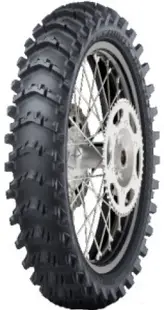 Dunlop Geomax MX 14 ( 120/80-19 TT 63M Roata spate )