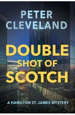 Double Shot of Scotch