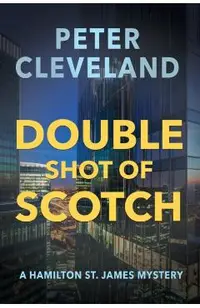 Double Shot of Scotch