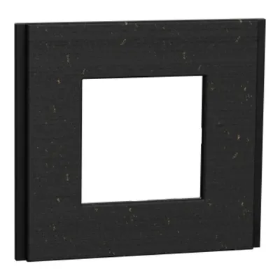 Noua Unica, Rama Unica Deco Materials 1 post, Hartie neagra