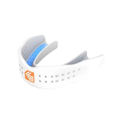 Proteza Superfit Alba Junior Shock Doctor