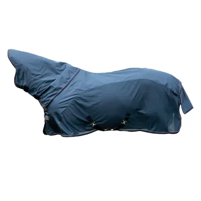 Kentucky Combo Vliegendeken Classic Waterdicht Blauw