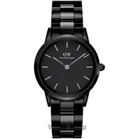 Ceas Daniel&nbsp;Wellington Daniel Wellington DW00100414 Ladies Watch Iconic Link Ceramic 32mm 3ATM