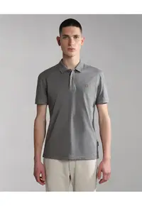 Tricou Polo cu Maneca Scurta Elbas