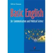 Basic English for communication and political science