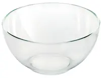 Bol de sticlă Tescoma - Giro, 24 cm
