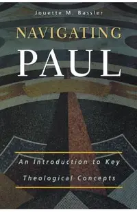 Navigating Paul