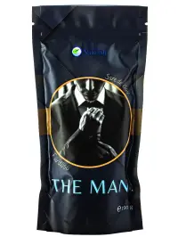 Tofamin Naturali Sare de baie 250 g The man