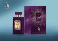 Apa de Parfum Al Absar The Rose, Unisex, 100 ml