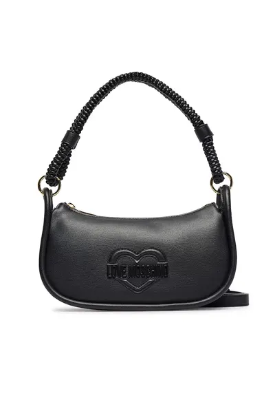 Geanta dama - piele ecologica - One Sizewqfwqf - Negru